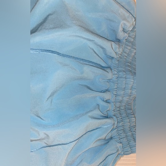 Lululemon shorts - Picture 3 of 6